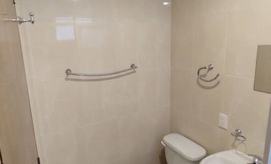 Rento departamento en Azcapotzalco.