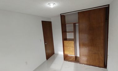 Rento departamento en Azcapotzalco.