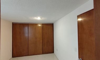 Rento departamento en Azcapotzalco.