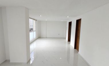 Rento departamento en Azcapotzalco.