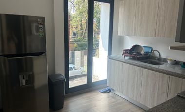 Renta Centro de Coyoacán