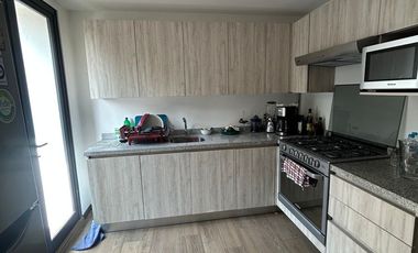 Renta Centro de Coyoacán