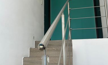 Renta Centro de Coyoacán