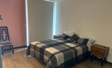 Renta Centro de Coyoacán