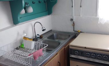 DPTO PROFESIONAL SOLO AMOBLADO