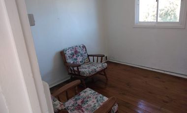 DPTO PROFESIONAL SOLO AMOBLADO