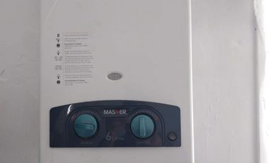 DPTO PROFESIONAL SOLO AMOBLADO