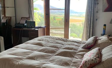 SOÑADA PARCELA EN ARRIENDO COMUNA DE TALAGANTE