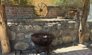 SOÑADA PARCELA EN ARRIENDO COMUNA DE TALAGANTE