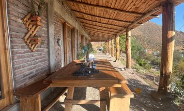 SOÑADA PARCELA EN ARRIENDO COMUNA DE TALAGANTE