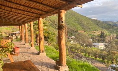 SOÑADA PARCELA EN ARRIENDO COMUNA DE TALAGANTE