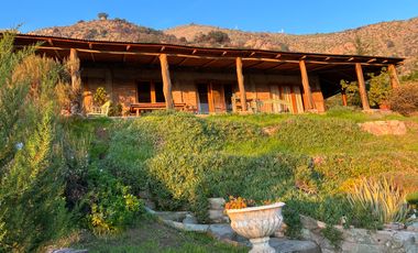 SOÑADA PARCELA EN ARRIENDO COMUNA DE TALAGANTE