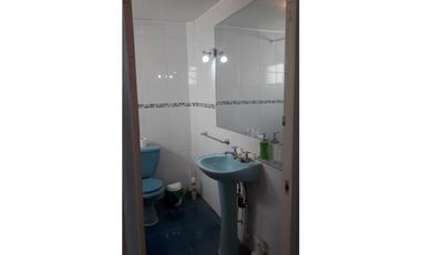 Amplia casa en Miraflores Alto