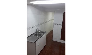 Amplia casa en Miraflores Alto