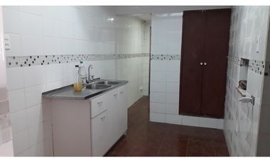 Amplia casa en Miraflores Alto