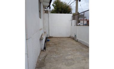 Amplia casa en Miraflores Alto