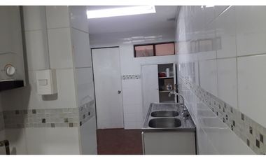 Amplia casa en Miraflores Alto
