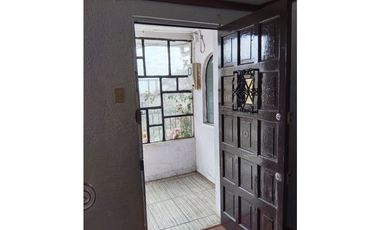 Amplia casa en Miraflores Alto