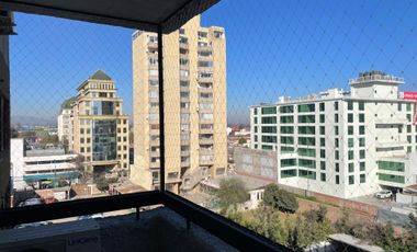 ARRIENDO DEPARTAMENTO CENTRO DE RANCAGUA