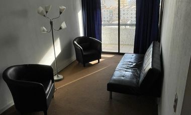 ARRIENDO DEPARTAMENTO CENTRO DE RANCAGUA