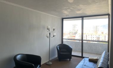 ARRIENDO DEPARTAMENTO CENTRO DE RANCAGUA