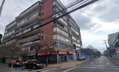 ARRIENDO DEPARTAMENTO CENTRO DE RANCAGUA