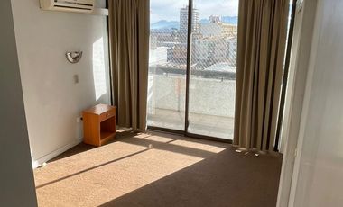 ARRIENDO DEPARTAMENTO CENTRO DE RANCAGUA