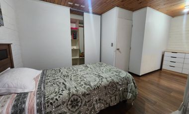 VENTA DEPARTAMENTO CONDOMINIO ALTOS DE PALERMO