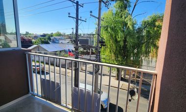 VENTA DEPARTAMENTO CONDOMINIO ALTOS DE PALERMO