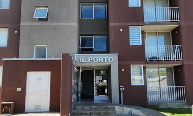 VENTA DEPARTAMENTO CONDOMINIO ALTOS DE PALERMO