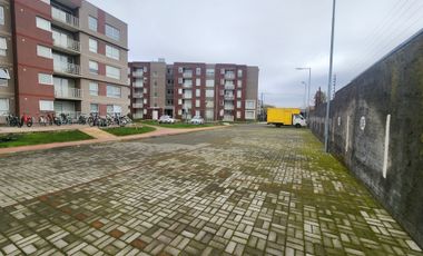 VENTA DEPARTAMENTO CONDOMINIO ALTOS DE PALERMO