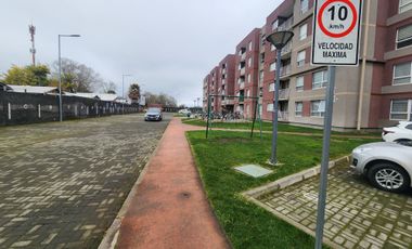 VENTA DEPARTAMENTO CONDOMINIO ALTOS DE PALERMO