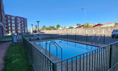 VENTA DEPARTAMENTO CONDOMINIO ALTOS DE PALERMO