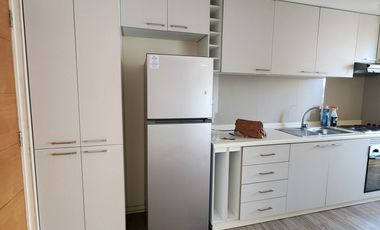 VENTA DEPARTAMENTO CONDOMINIO ALTOS DE PALERMO