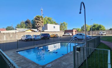 VENTA DEPARTAMENTO CONDOMINIO ALTOS DE PALERMO