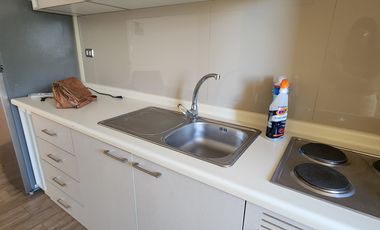 VENTA DEPARTAMENTO CONDOMINIO ALTOS DE PALERMO