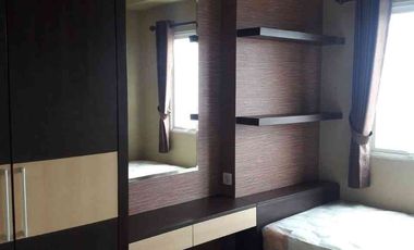 Apartemen Puncak Dharmahusada