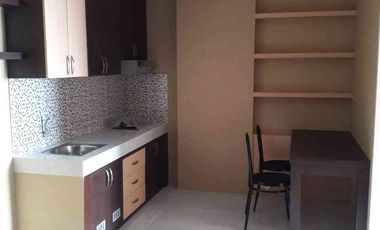 Apartemen Puncak Dharmahusada