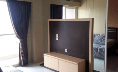 Apartemen Puncak Dharmahusada