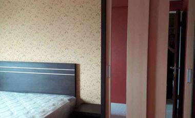 Apartemen Puncak Dharmahusada