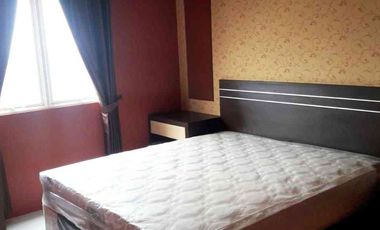 Apartemen Puncak Dharmahusada