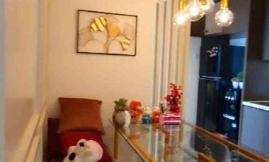 Apartemen PRAXIS Mewah