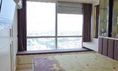 Apartemen PRAXIS Mewah