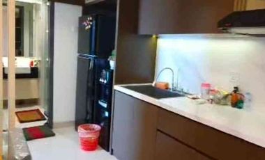 Apartemen PRAXIS Mewah