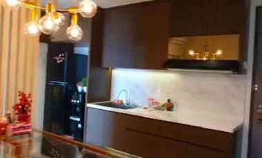 Apartemen PRAXIS Mewah