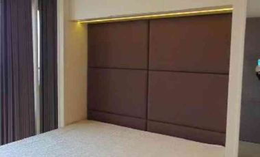 Apartemen PRAXIS Mewah