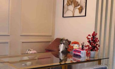 Apartemen PRAXIS Mewah