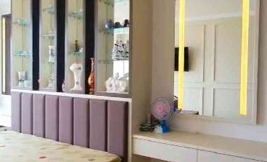 Apartemen PRAXIS Mewah