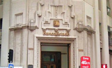 Oficina 1 Privado 1 baño Todo Uso Recepción Venta Santiago