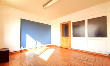 Oficina 1 Privado 1 baño Todo Uso Recepción Venta Santiago
